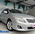 Toyota Corolla Gli 1.8 