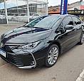 Corolla Xei 2.0 Flex Aut - 2020/2021
