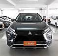 Mitsubishi Eclipse Cross 2023 1.5 Mivec Turbo Gasolina Hpe Cvt