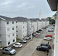 Apartamento 2 Quartos Com Sacada  E Estacionamento Em Condominio Seguro