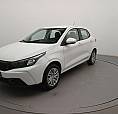 Fiat Argo Drive 1.3 8V Flex 2025