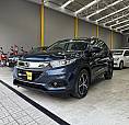 Hr-V 1.8 Ex Aut 21/21 Completa ( Extra )
