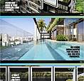 Ágio Opus Gyro Rooftop Apartamento Com 3 Quarto(S) E 4 Banheiro(S) À Venda, 129.25 Por R$ 