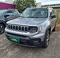 Jeep Renegade Long. T270 1.3 Tb 4x2 Flex Aut. 2024