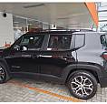 Jeep Renegade 2024 1.3 T270 Turbo Flex Longitude At6