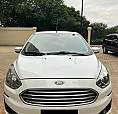 Ford Ka Sedan 2020 1.0 