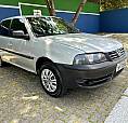 Volkswagen Gol Geração Iii City 1.0 Mi 8V Gasolina Mec. 4P 2004