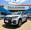 Chery Tiggo 8 Txs 1.6 Turbo Tgdi Aut 2021