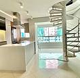 Apartamento Cobertura Duplex 3 Suítes Semi-Mobiliado - Centro Bc