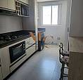 Apartamento 2 Quartos Para Locação Anual No Bairro Nações Em Balneário Camboriú