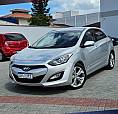 Hyundai I30 1.8 16V Aut. 5P 2015