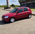 Chevrolet Celta Life/ Ls 1.0 Mpfi 8V Flexpower 5P 2012