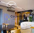 Conforto, Praticidade E Lazer Em Apartamento Mobiliado No Bairro Petrópolis  Porto Alegre!