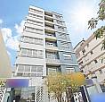 Apartamento No Bairro Cristo Redentor