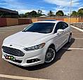 Ford Fusion Titanium 2.0 Gtdi Eco. Fwd Aut. 2015