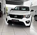 Fiat Mobi Like 1.0 Fire Flex 5P. 2025