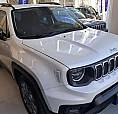 Jeep Renegade Long. T270 1.3 Tb 4X2 Flex Aut. 2025