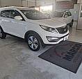 Kia Motors Sportage Lx 2.0 16V/ 2.0 16V Flex Aut. 2015