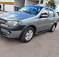 Fiat Palio Week. Adv/Adv Tryon 1.8 Mpi Flex 2006