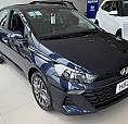 Hyundai Hb20 Limited 1.0 Flex 12V Mec. 2027