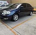 Toyota Corolla Xli 1.6 16V 110Cv Aut. 2005