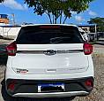 Chery Tiggo 2 Act 1.5 16V Flex Aut.5P 2019