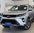Toyota Hilux Sw4 Srx Plat. 4X4 2.8 Tb Die. Aut. 2025