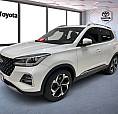 Chery Tiggo 5X Pro 1.5 Turbo Flex Aut. 2023