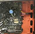 Pc Gamer/ Gtx 1050Ti, 8G De Memória Ram, G4560