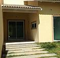 Casa 3 Quartos,Nova,Rua Privativa,5 X 32, Bnb, Passaré