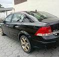 Vectra Elegance 2006