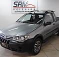 Strada 2006/2007 1.4 Mpi Trekking Ce 8V Flex 2P Manual