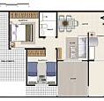 Apartamento Térreo