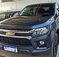 S-10 Lt Cd 2.8 16V 4X4 Turbo Diesel 2022