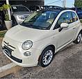 Fiat 500 Sport 1.4 16V