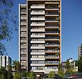 Porto Alegre - Apartamento Padrão - Rio Branco