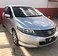 Honda City Ex 1.5 2010 Automático !!!