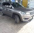 Compass 2.0 Flex Sport Automático 2020