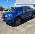 Ford Ranger Xls 2.2 Automatica 4X4 Diesel 