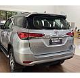 Toyota Hilux Sw4 2.8 Srx 4X4 7 Lugares 16V Turbo Intercooler Diesel 4P Automatico