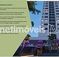 Venda Apartamento 2 Quartos Estoril Belo Horizonte