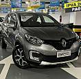 Renault Captur 2021 1.6 16V Sce Flex Bose X-Tronic