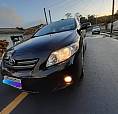 Toyota Corolla Automático Xei 1.8 2009