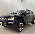 Compass Longitude 2020 4X4 Diesel Automático