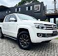 Volkswagen Amarok High.cd 2.0 16V