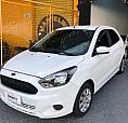 Ford Ka 1.0 Baixa Km Manual