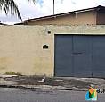 Casa Com 2 Quartos Para Alugar No Bairro  Alvaro Weyne