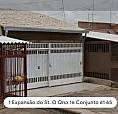 Vendo Excelente Casa Qno 16