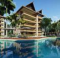 Apartamentos De Luxo À Beira-Mar