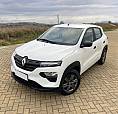 Renault Kwid Zen 1.0 Flex 12V 5P Mec. 2023